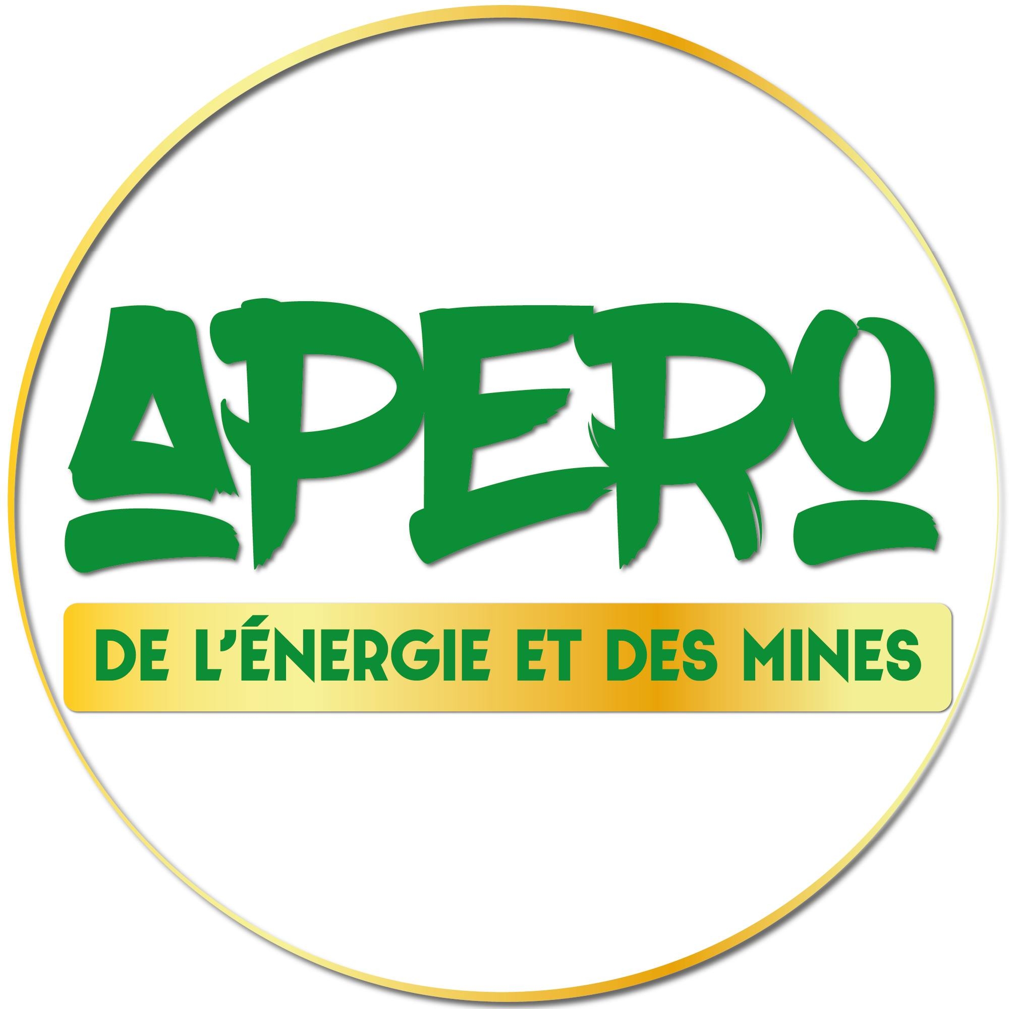 APERO Logo